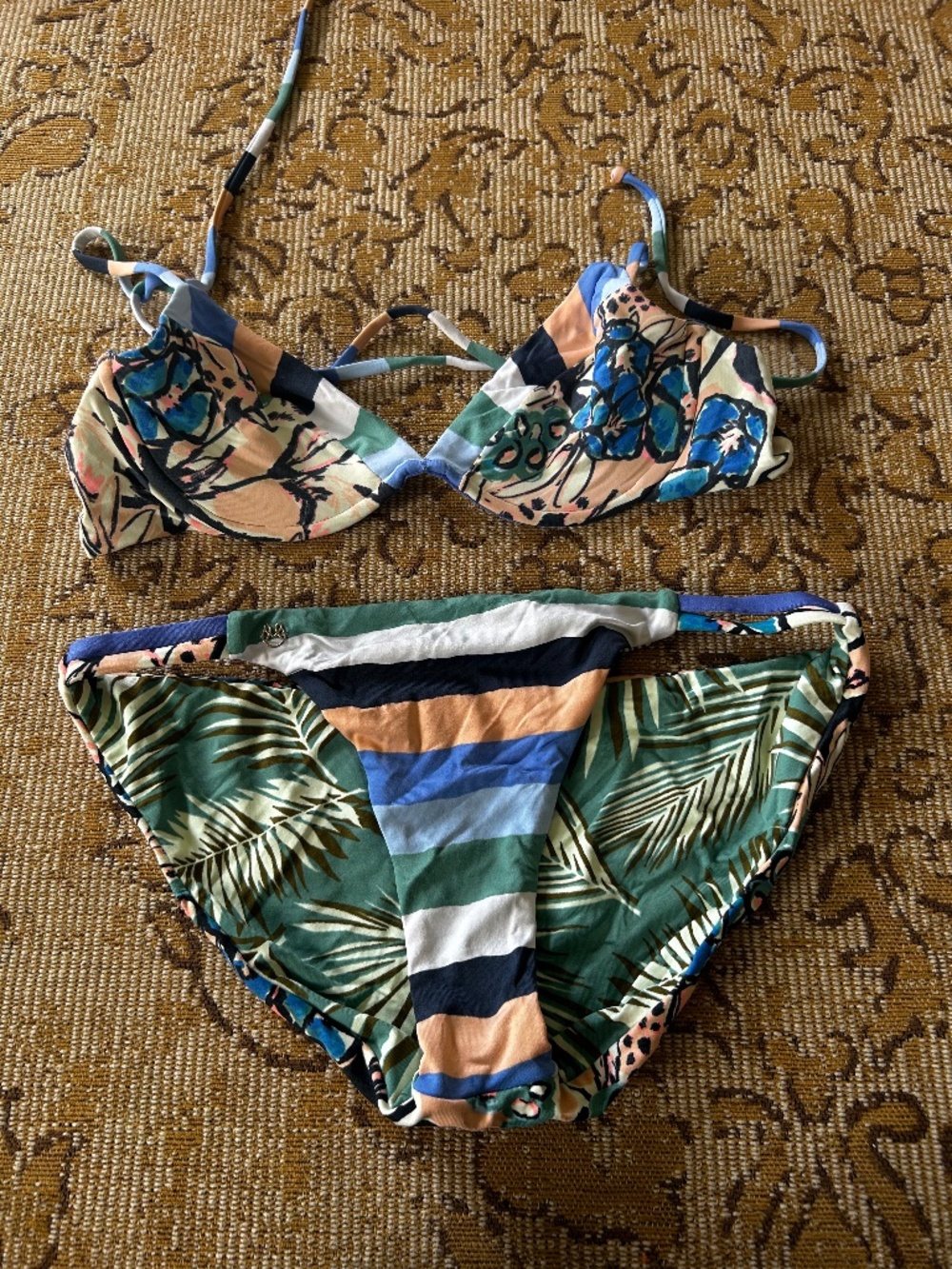 Maaji bikini
